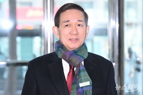 금융투자협 새회장에 황성엽 신영증권 대표 당선···증권·자산운용업계 새 판 짠다