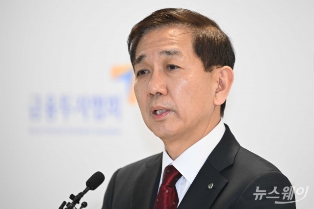 뼈속까지 증권맨 금융투자협회 수장됐다···30년 현장 리더 황성엽 시대 개막