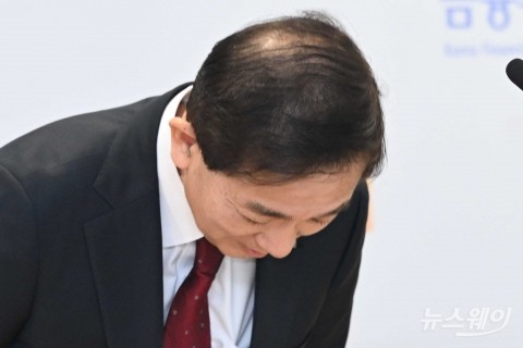 3년간 금투협 운전대 잡은 황성엽 "대형·중소형사 함께 가는 생태계"