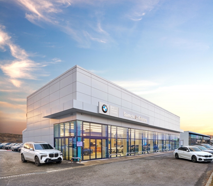 사진=BMW코리아 제공