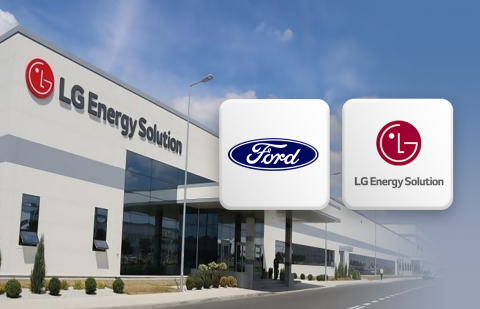 포드 손절에 9조 잃은 LG엔솔···'EU 전초기지' 폴란드 공장 '비상'