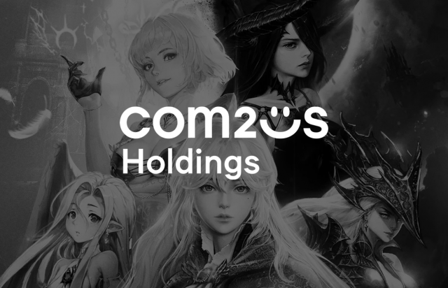 "돈 안되면 다 접는다"···컴투스홀딩스도 '2년된 게임' 종료 수순