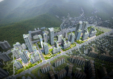 상계5구역, 오세훈 방문 두 달 만에 통합심의 통과