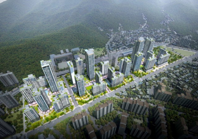 상계5구역, 오세훈 방문 두 달 만에 통합심의 통과