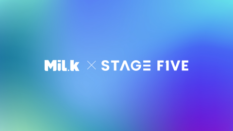 밀크파트너스·스테이지파이브, 통신비 절감 혁신 위한 파트너십 체결