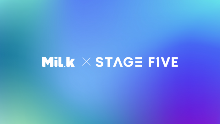 사진=밀크 파트너스 제공.