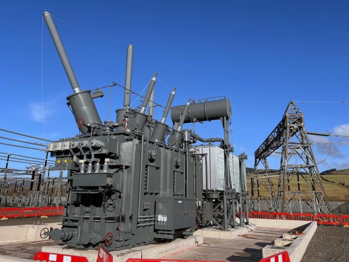 사진=효성중공업 제공