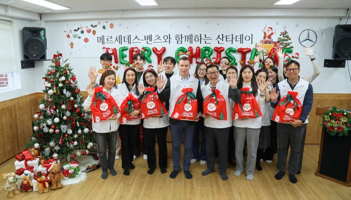 사진=벤츠코리아 제공