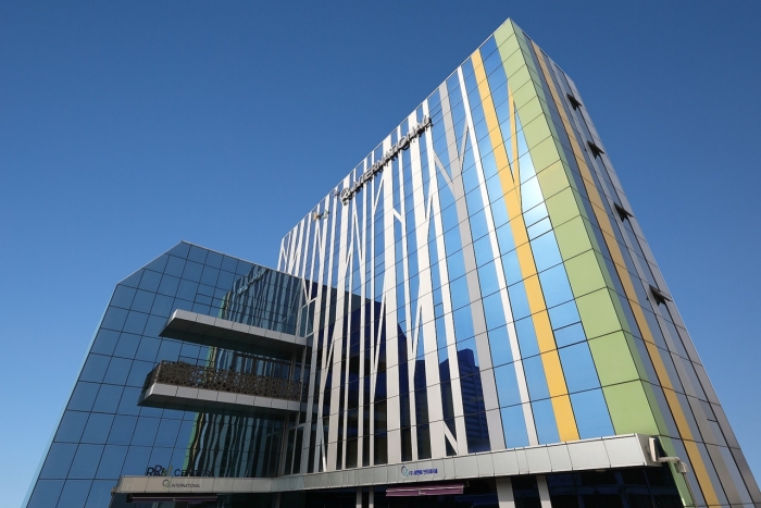 사진=씨앤씨인터내셔널