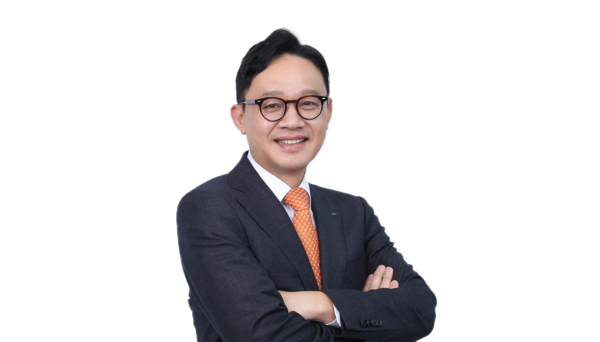 강정훈 iM뱅크 경영기획그룹장(부행장)(출처= iM금융)