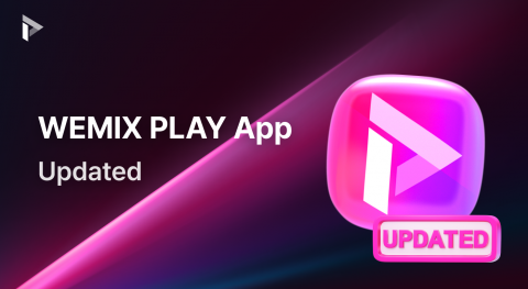 세 번째 재기 노리는 위믹스, 투자자 신뢰도 하락에 정상화 '첩첩산중'