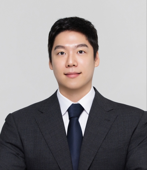 오리온 '오너 3세' 담서원 부사장 승진···미래사업 총괄