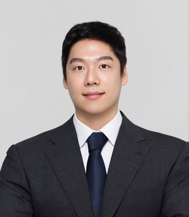 오리온 '오너 3세' 담서원 부사장 승진···미래사업 총괄