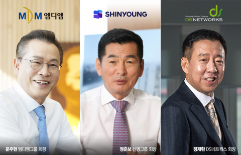 엠디엠, 실버·헬스케어로···신영, 복합개발로 분양시장 돌파