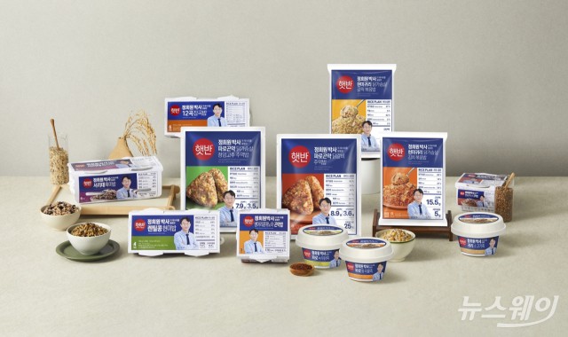 '저속노화' 논란 확산에···협업 식품기업, 셈법 '복잡'