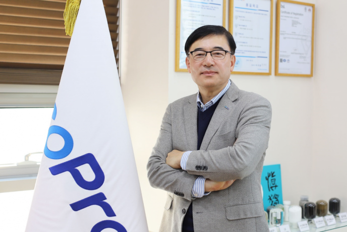 박석회 에코프로씨엔지 사장. 사진=에코프로 제공