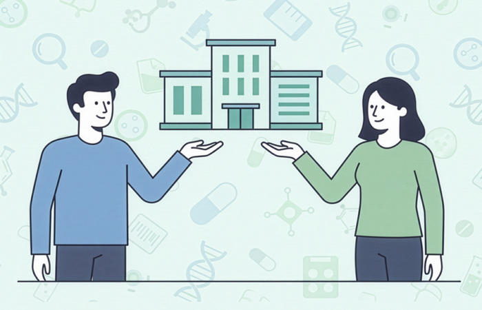 제약바이오 '각자 대표' 확산···R&D 도전 속 분업 경영 전략 기사의 사진