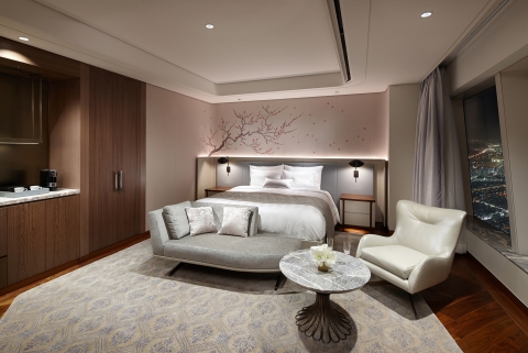 시그니엘 서울, 연말 맞아 혜택 풍성한 올인클루시브 패키지 선봬