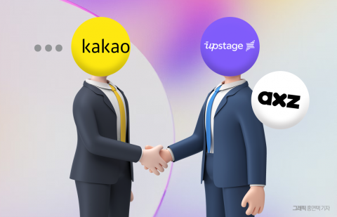 카카오, AI업체에 '다음' 매각···득실 따져보니