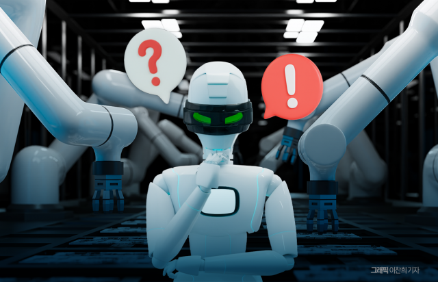 "설계부터 유지보수까지"···AI 공장 전환 경쟁력 가른다