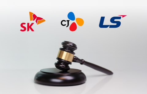 자사주 소각 원칙화 초읽기···지주사·그룹株, 정책 수혜주 부상