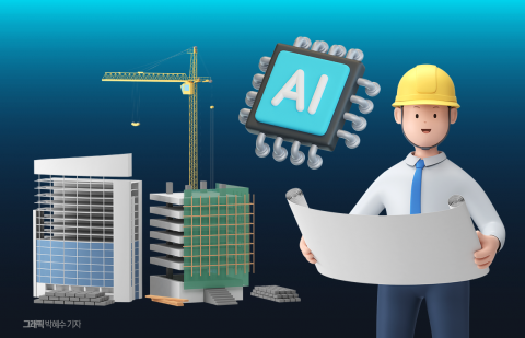 '디지털 건설'시대 개막···건설사 생존 혁명 가속화