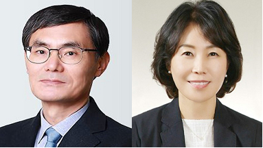 신임 예보사장에 김성식 변호사 임명···서금원장엔 김은경 교수 내정