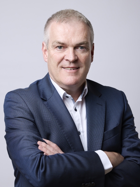 플랙트그룹 CEO "삼성과 협업 강화 우선···글로벌 공조 리더로 도약"