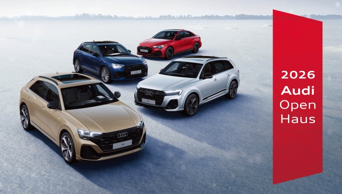 사진=아우디코리아 제공