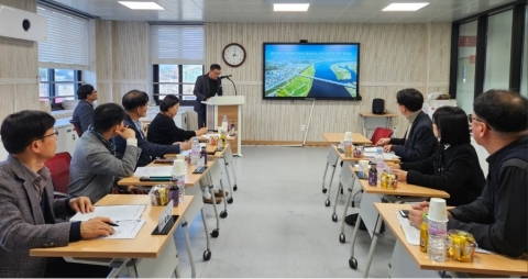 나주시, 2026년 '남도음식문화큰잔치' 개최지 선정