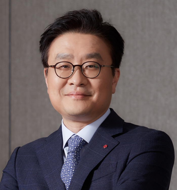 이준형 HDC랩스 신임 대표. 사진=HDC그룹 제공