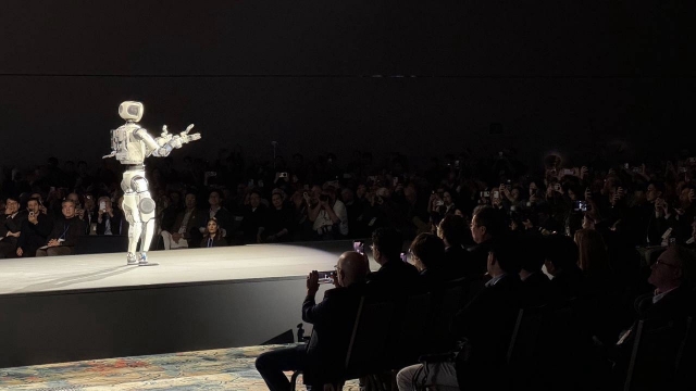 '로봇주' 베팅 개미 vs '밸류 부담' 외인···현대차 수급 충돌