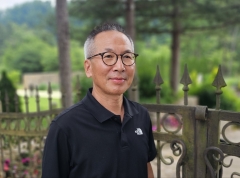 축하하는데 개버디라서 어쩌죠? 기사의 사진