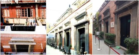 李대통령 방문 '상하이 임정 청사'···30년 전 삼성의 복원 손길 있었다