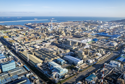 고려아연 "美 제련소 수익성 기대···주주가치 제고 기여"