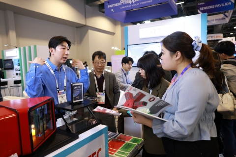 광주 혁신기업 28개사 'CES 2026' 참가
