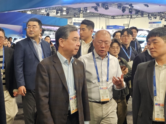  장재훈 현대차그룹 부회장 "AI 트랜스포메이션, 속도에 달려있다"