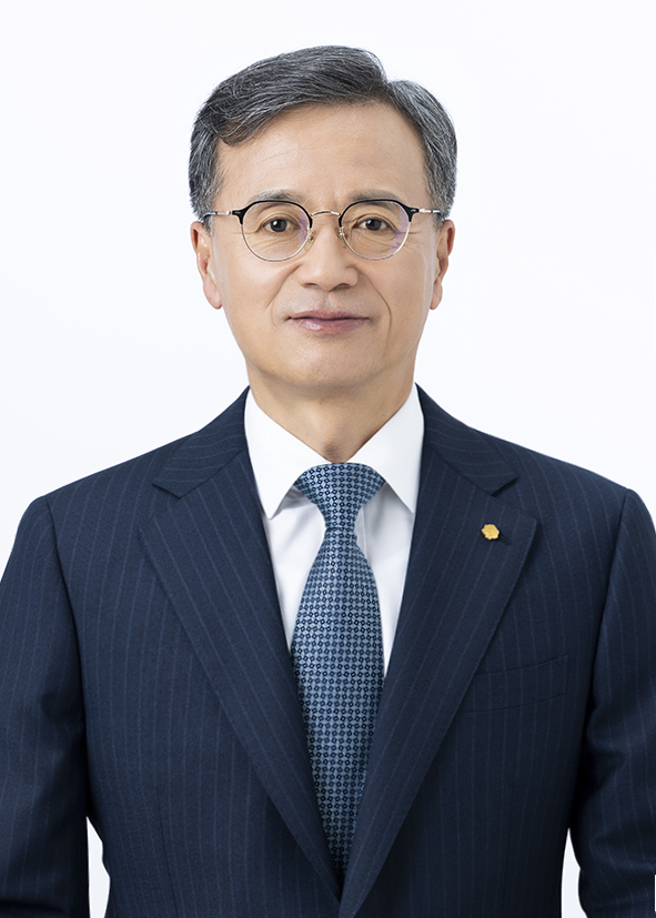 고영철 이사장이 제34대 신협중앙회장에 당선됐다 (사진=신협중앙회 제공)