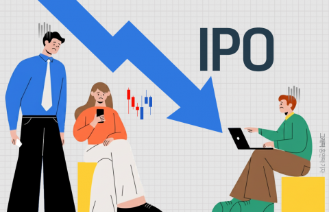 코스피 불장에 스팩 인기 '시들'···청약 8분의 1토막