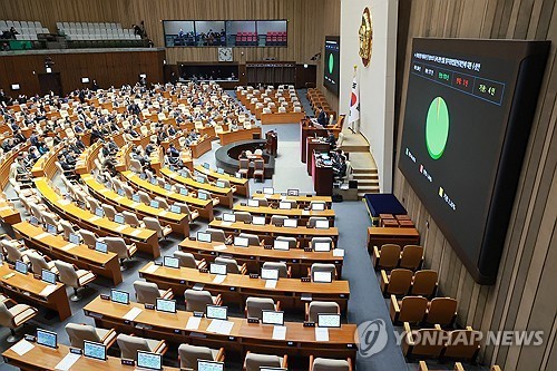 정부, 美 디지털 규제 불만에 대응방안 논의