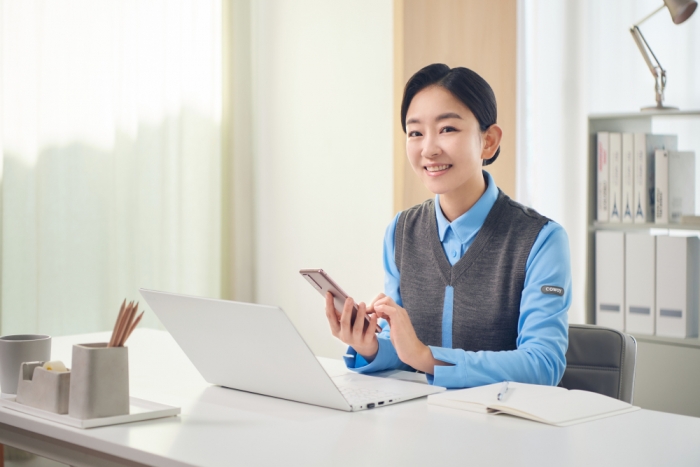 사진=코웨이 제공