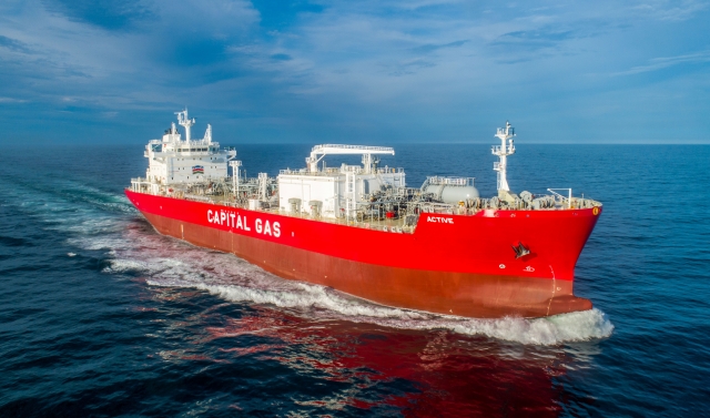 HD현대, '최대 수주' 목표치 올린 자신감···새해부터 '잭팟'