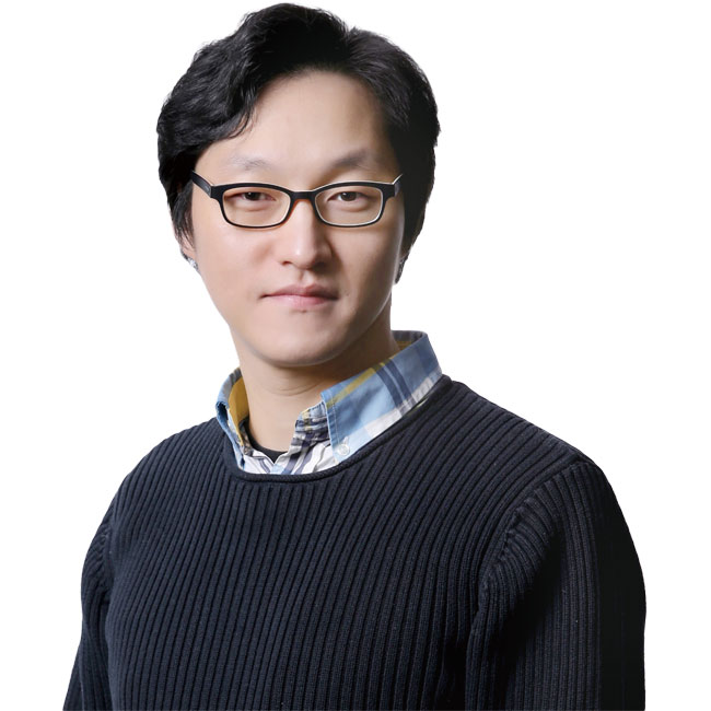 송재하 전 우아한형제들 CTO. 사진=우아한형제들 제공