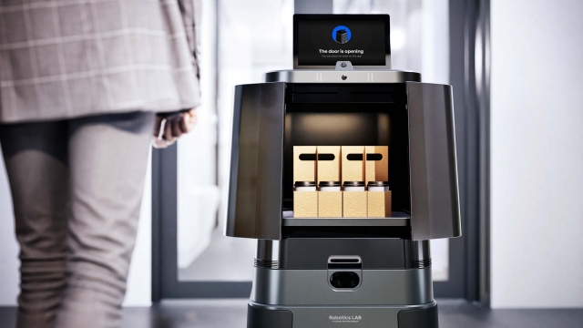 와이파이 없어도 움직인다···현대차·기아, 로봇 AI 칩 공개