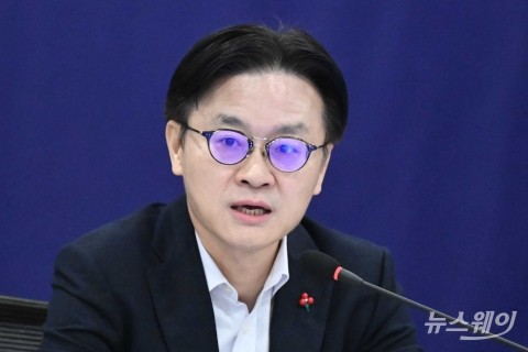 김정관 "내일 러트닉과 관세사태 협의···국내 입법 상황 오해 풀겠다"