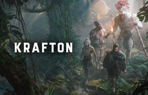 '배그 의존도' 줄인다···크래프톤 신작 '눈마새' 개발 총력