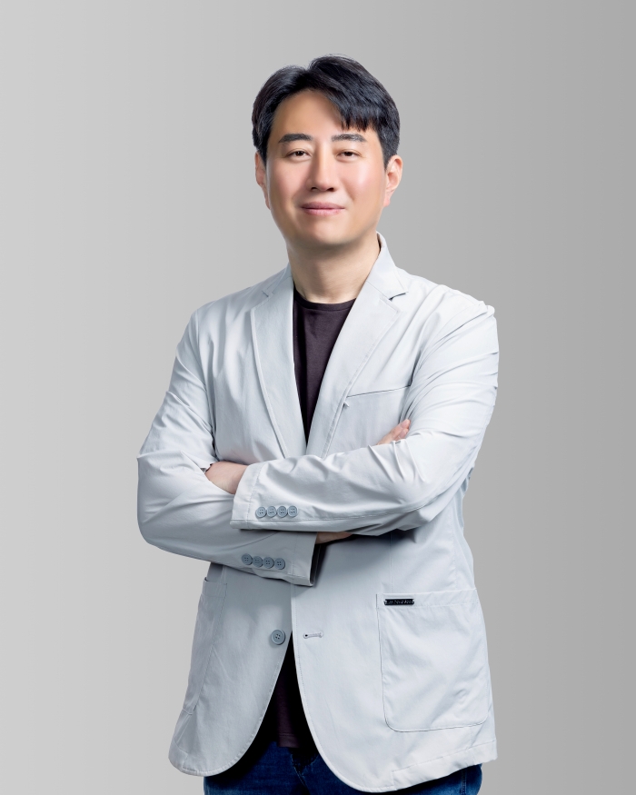 카카오뱅크 김근수 신임 부대표. 사진=카카오뱅크 제공