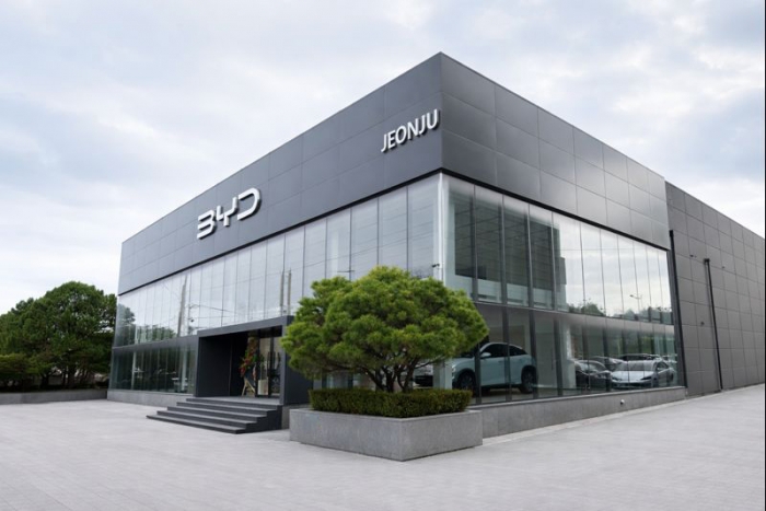 사진=BYD 제공