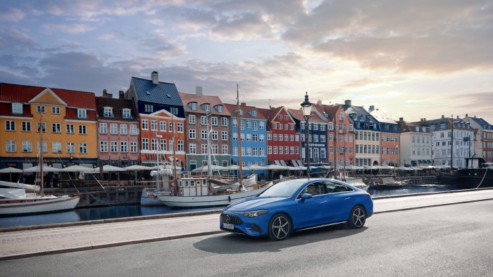 사진=벤츠코리아 제공