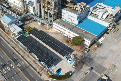 코오롱인더, 작년 영업익 1151억···전년比 27.5%↓